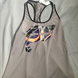 Fabletics Tank Size XS